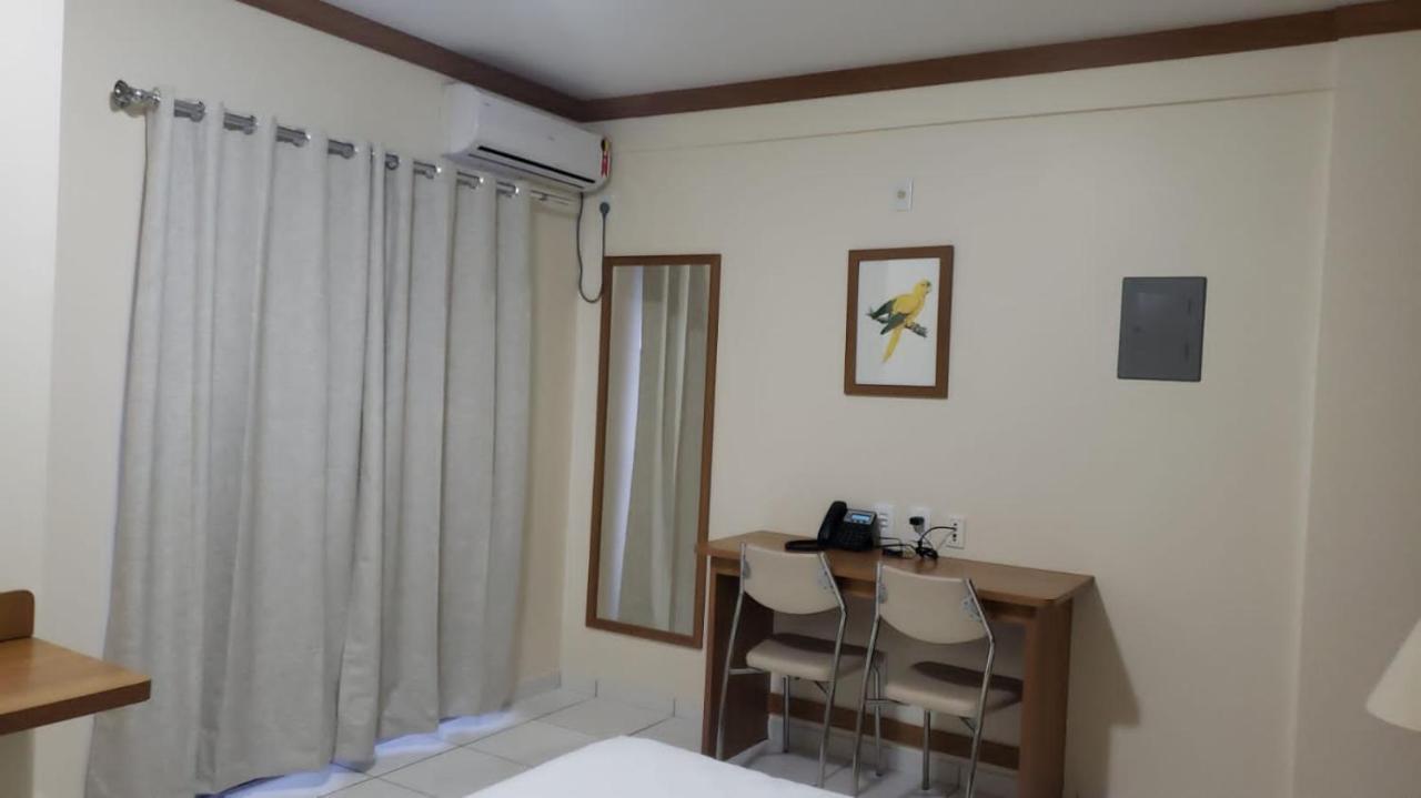 Golden Dolphin Grand Hotel Piscina 24H Caldas Novas Dış mekan fotoğraf